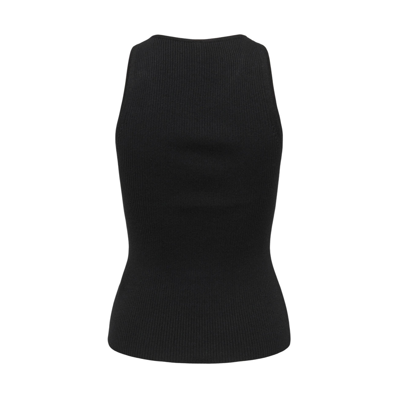 Only Top Dames Zwart