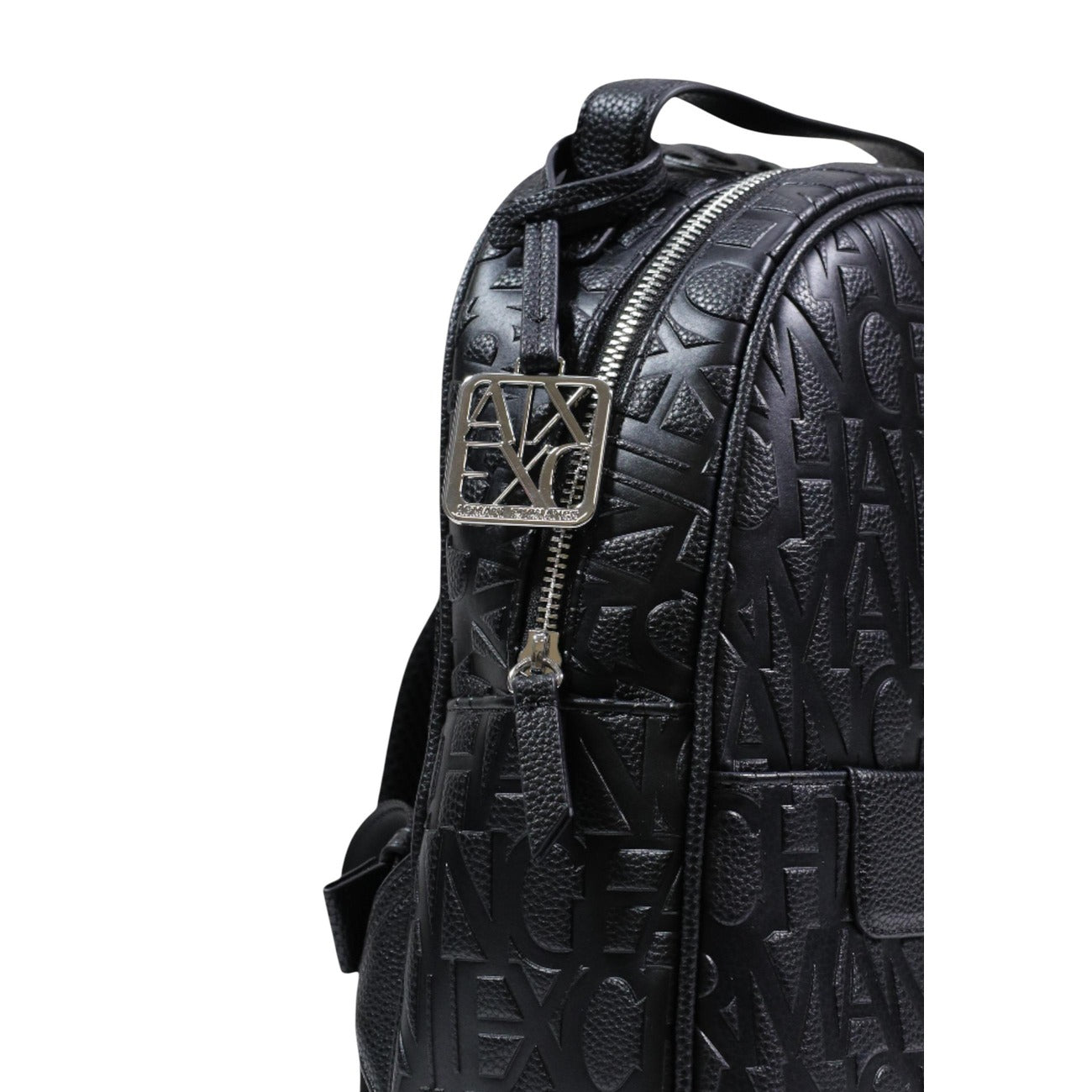 Armani Exchange Rugtas Dames Zwart