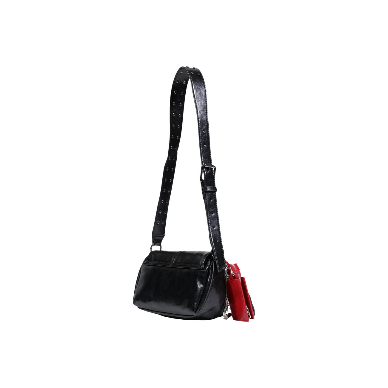 Desigual Schoudertas Dames Zwart