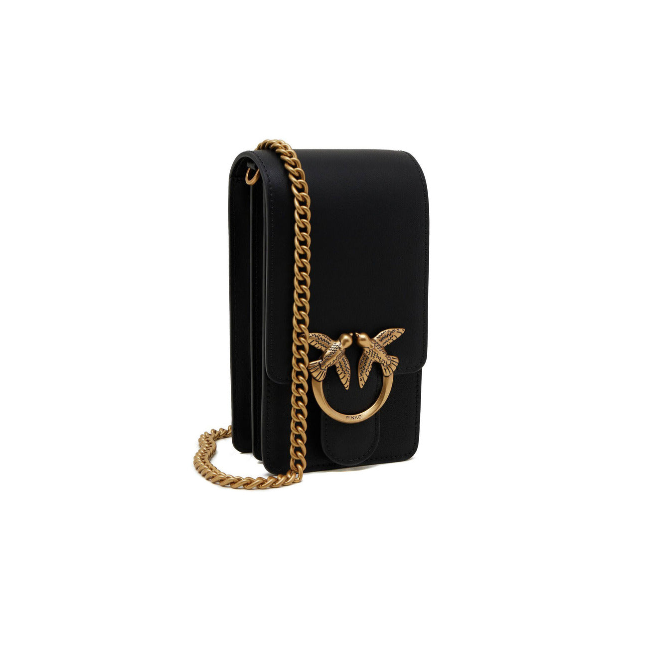 Pinko Tas Dames Zwart