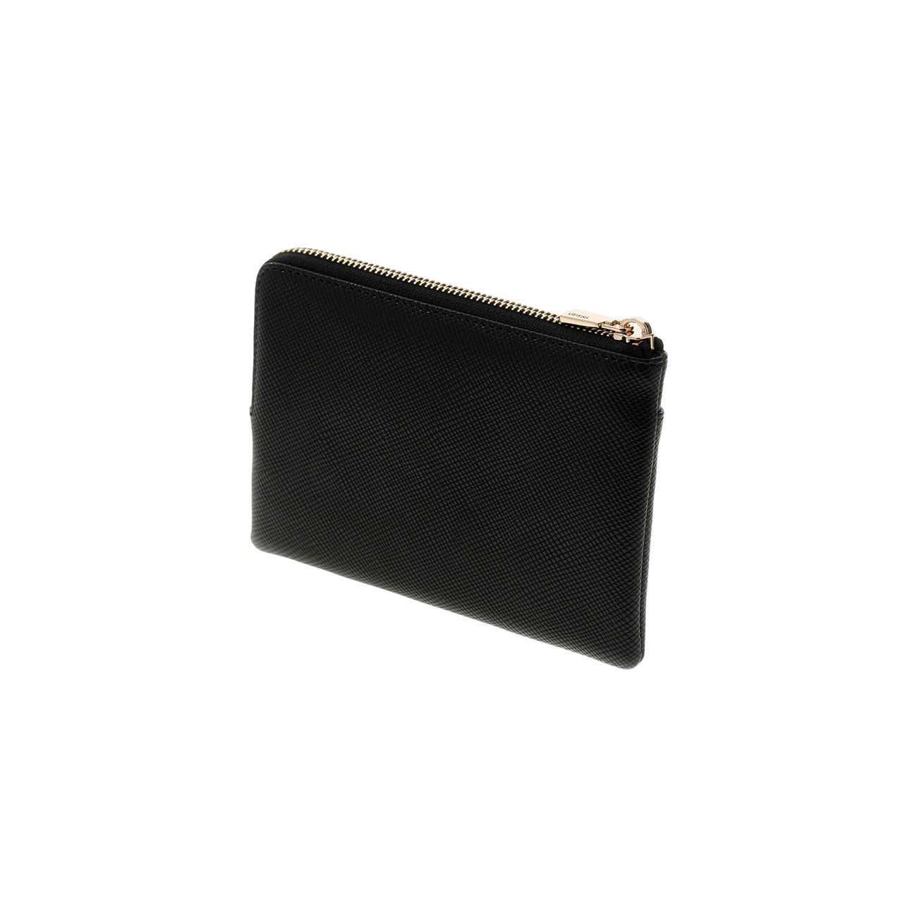 Guess Portemonnee Dames Zwart