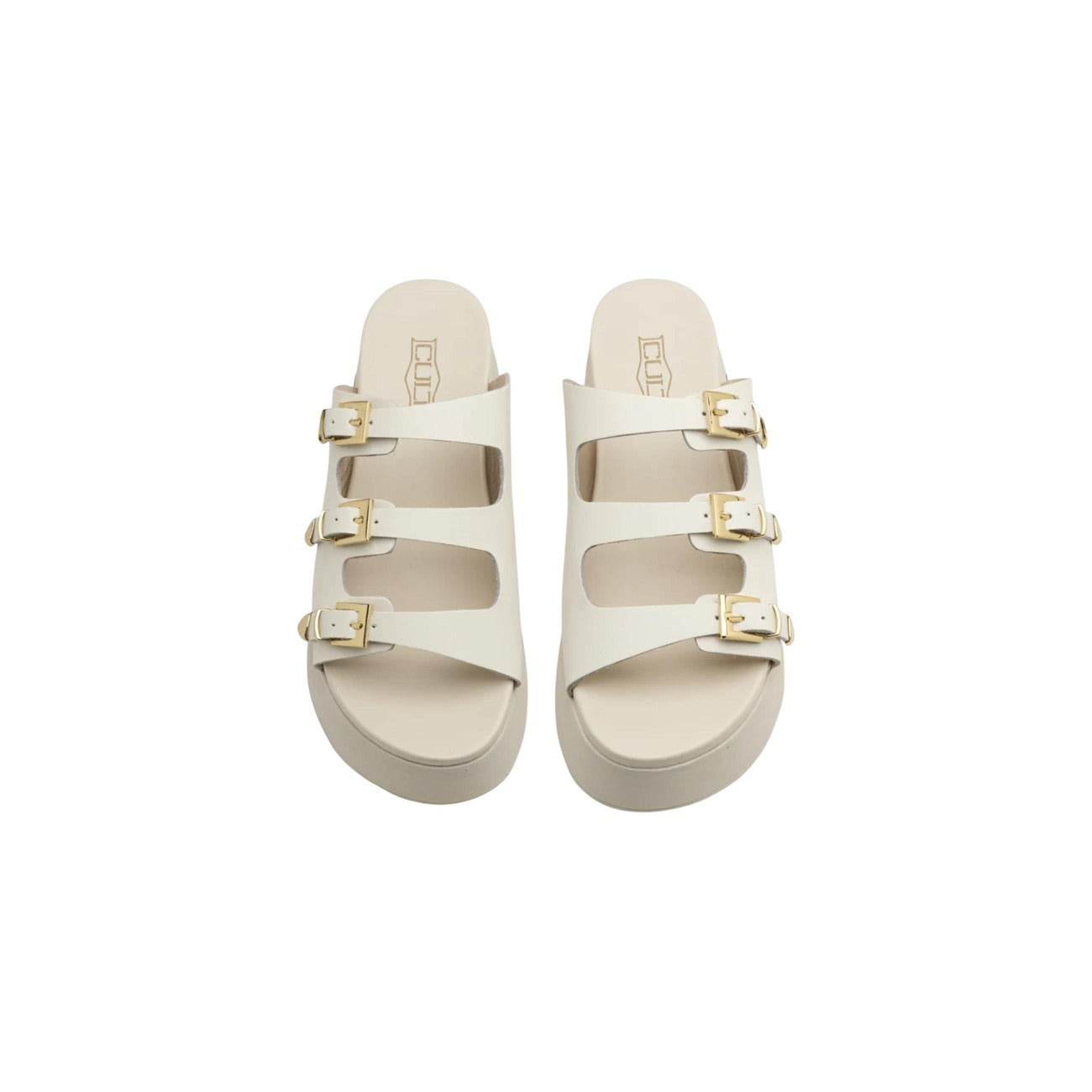 Cult Sandalen Dames Wit