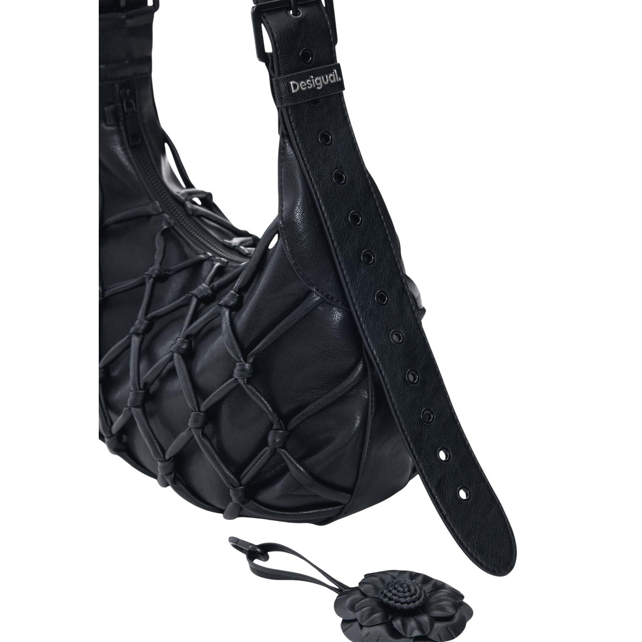 Desigual Handtas Dames Zwart