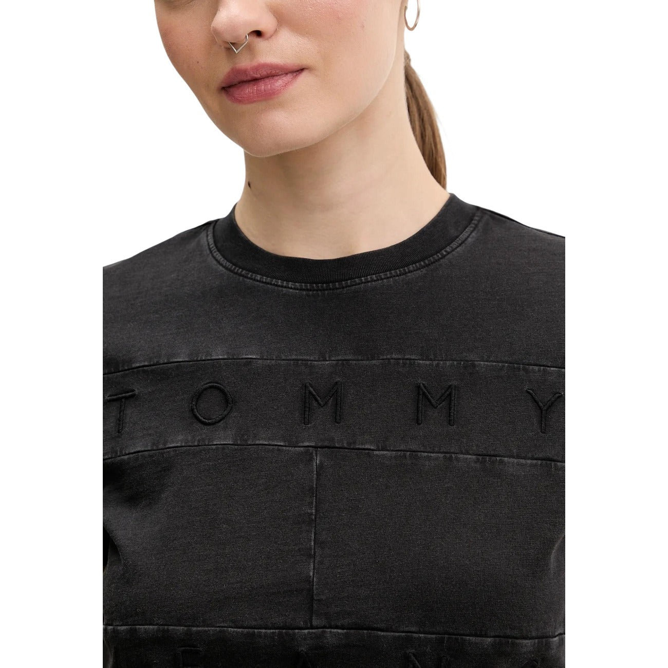 Tommy Hilfiger Jeans T-shirt Dames