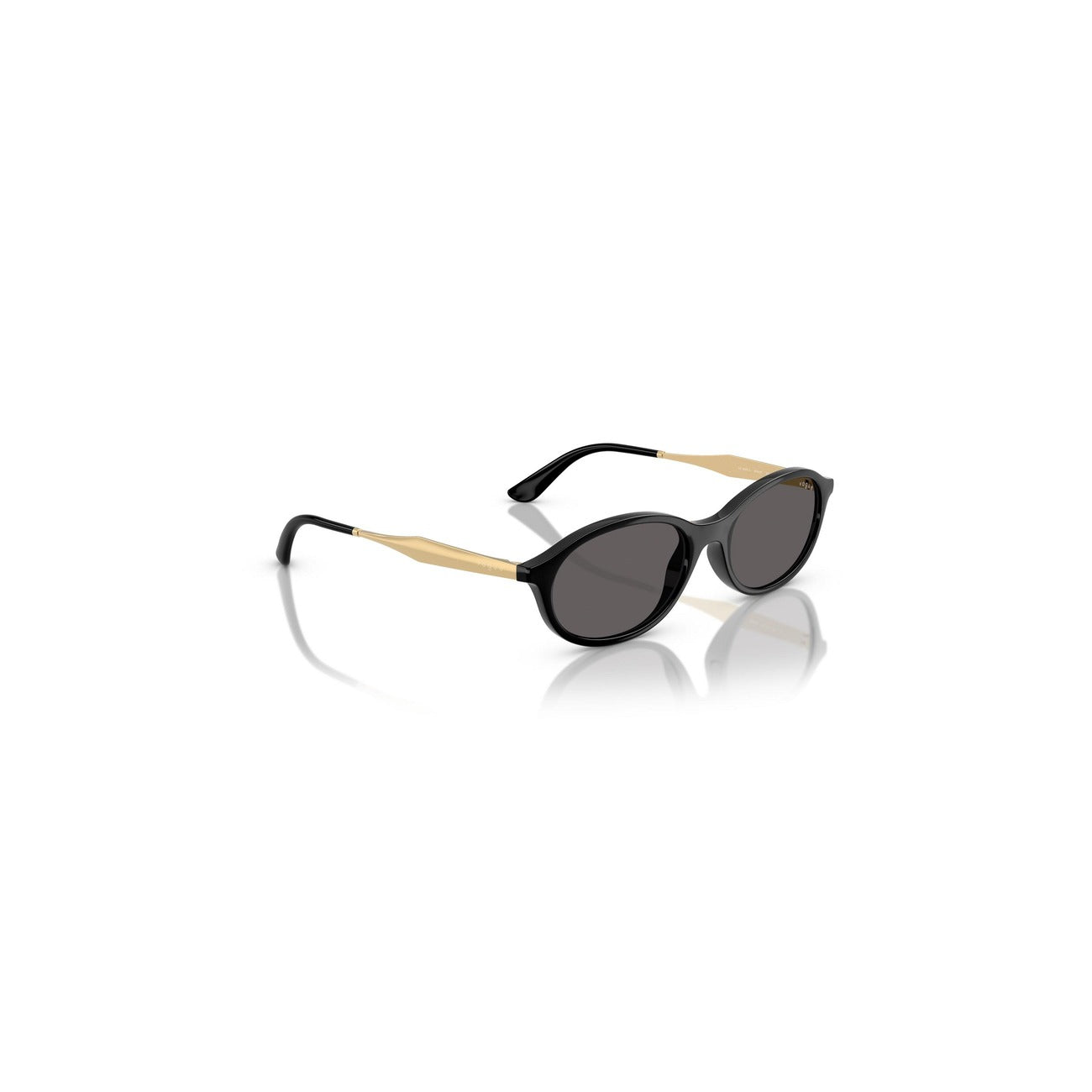 Vogue Eyewear Zonnebril Dames Zwart