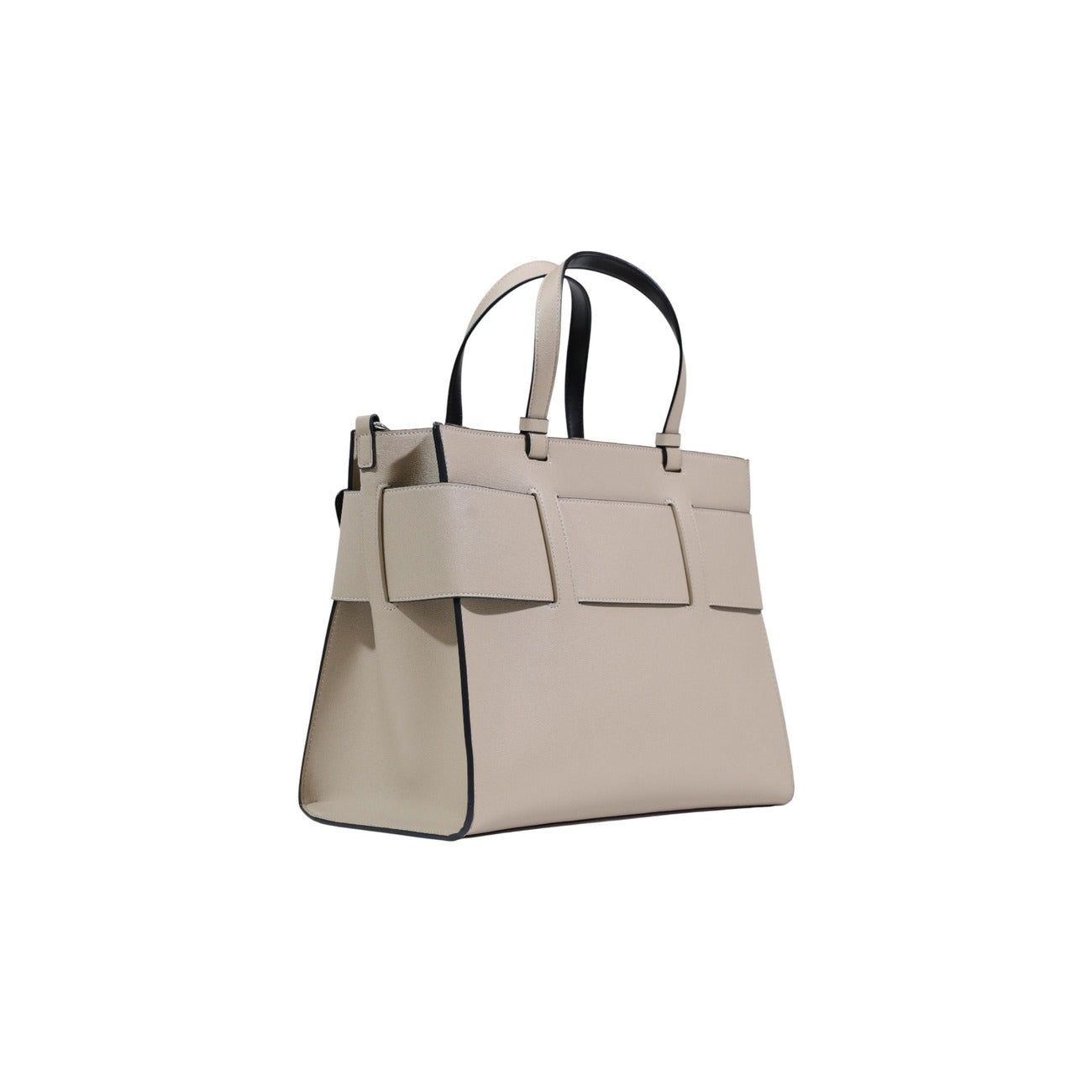 Armani Exchange Tas Dames Grijs