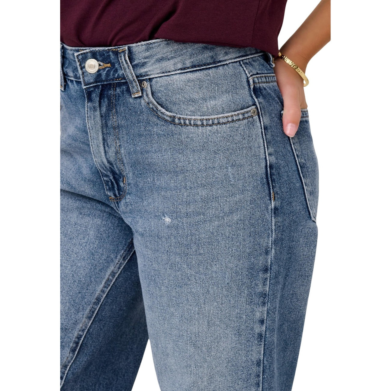 Only Kleding Jeans Premium Design