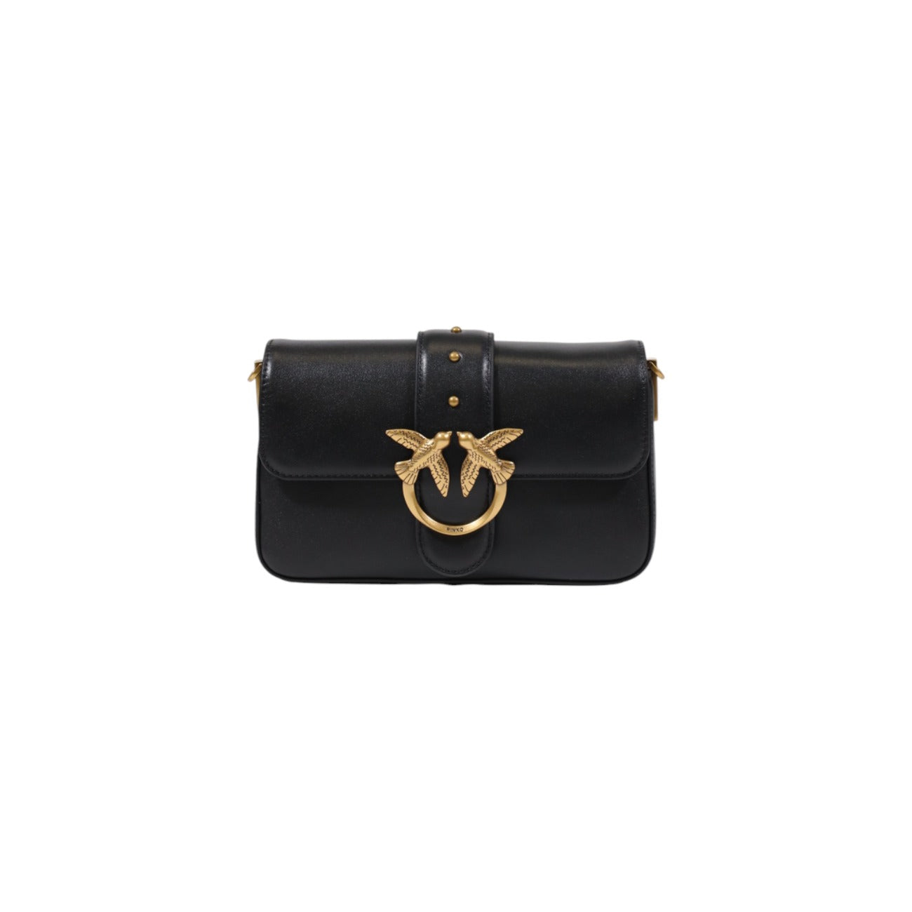 Pinko Handtas Dames Zwart