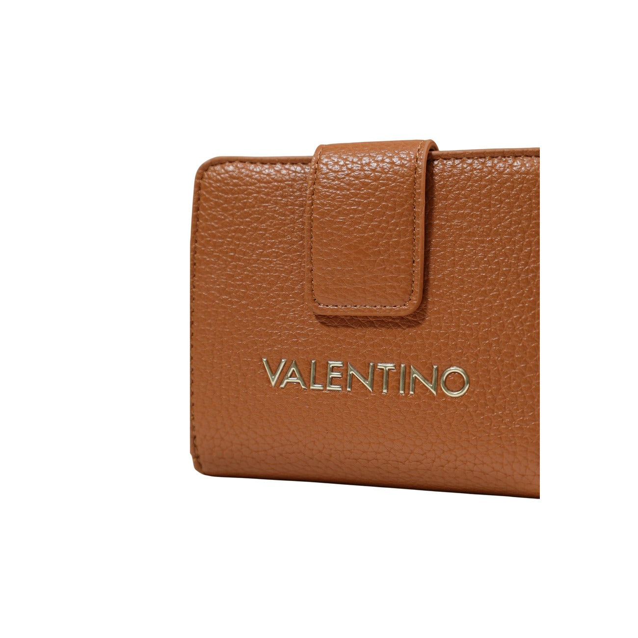 Valentino Bags Portemonnee Dames Camel