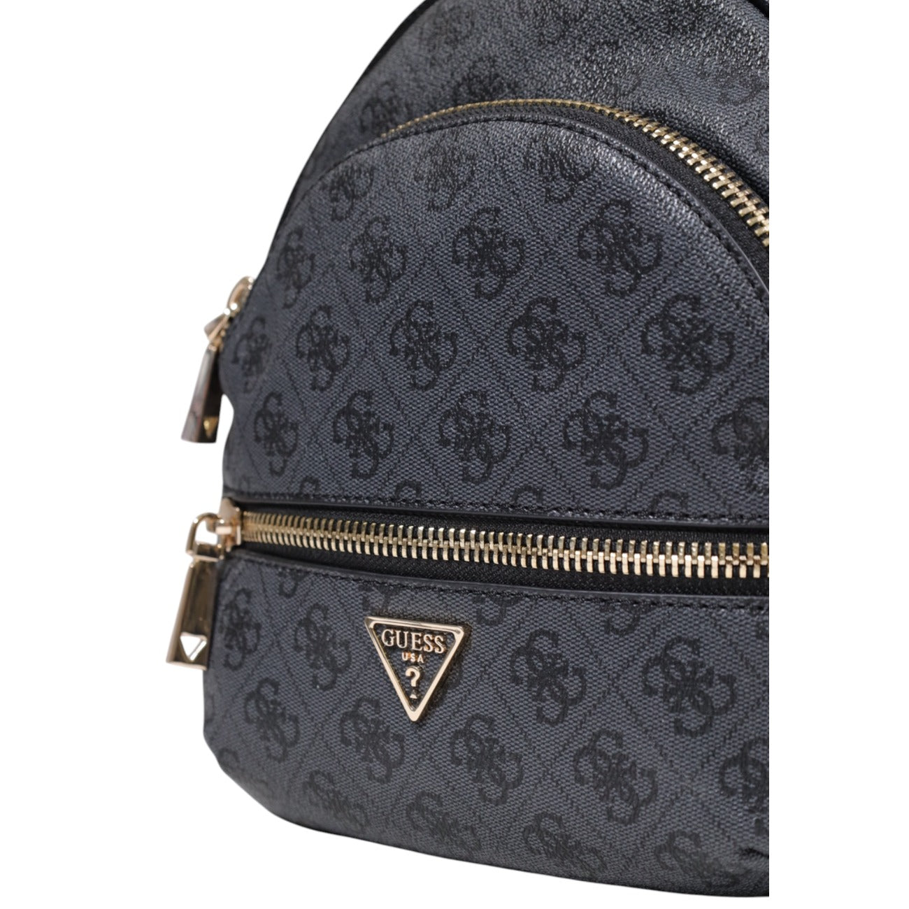 Guess Rugtas Dames Grijs