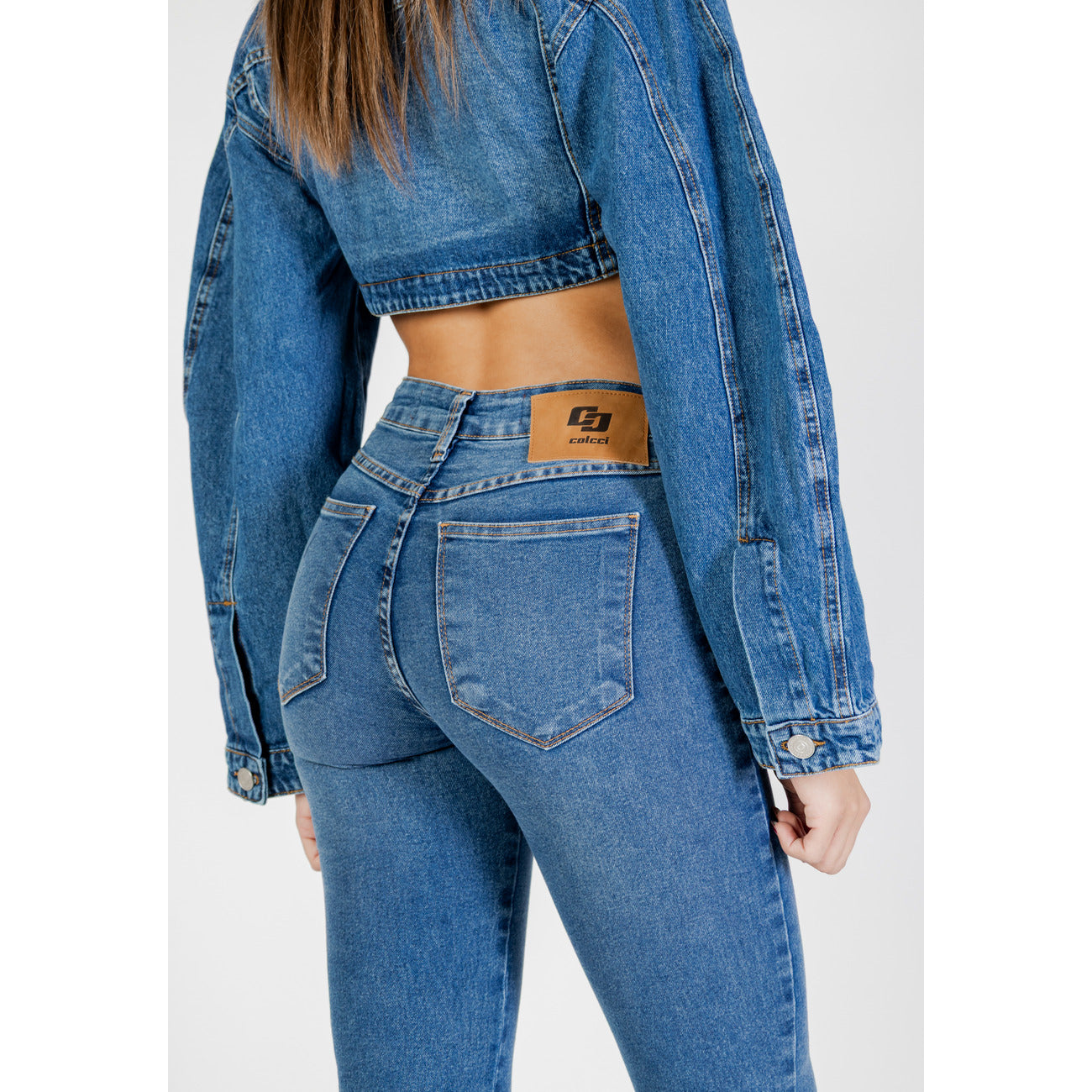 Colcci Kleding Jeans Premium Design