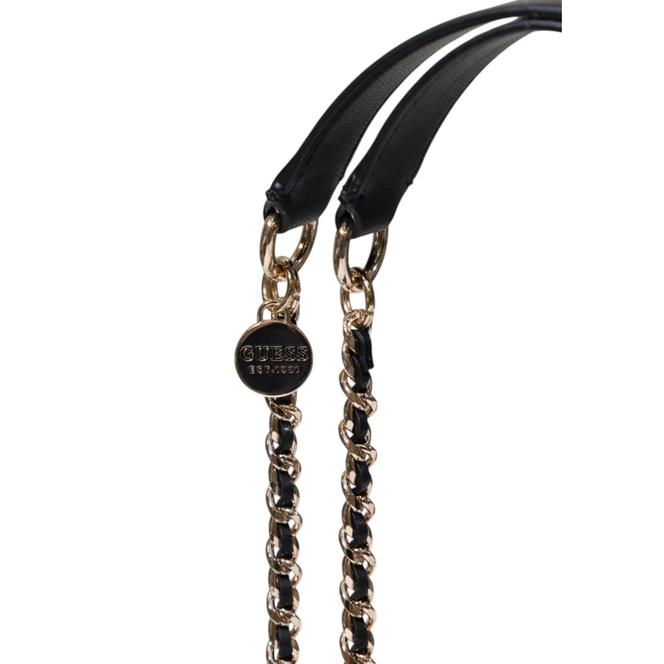 Guess Handtas Dames Zwart