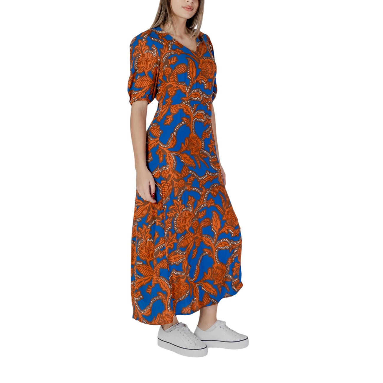 B.young Jurk Dames