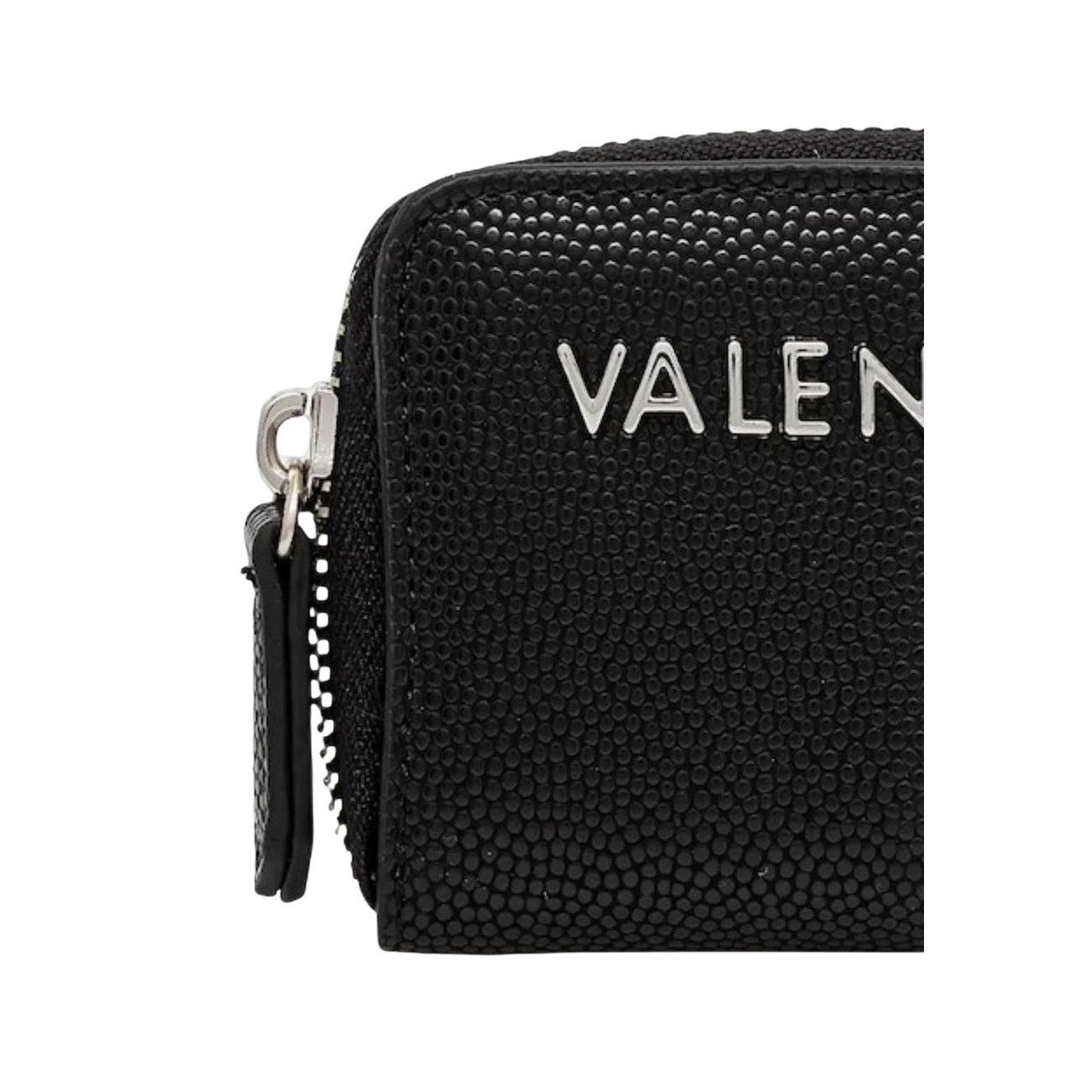 Valentino Bags Portemonnee Dames Zwart