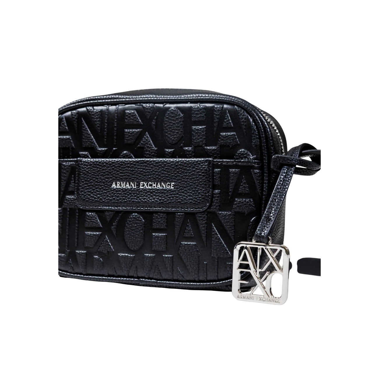 Armani Exchange Handtas Dames Zwart
