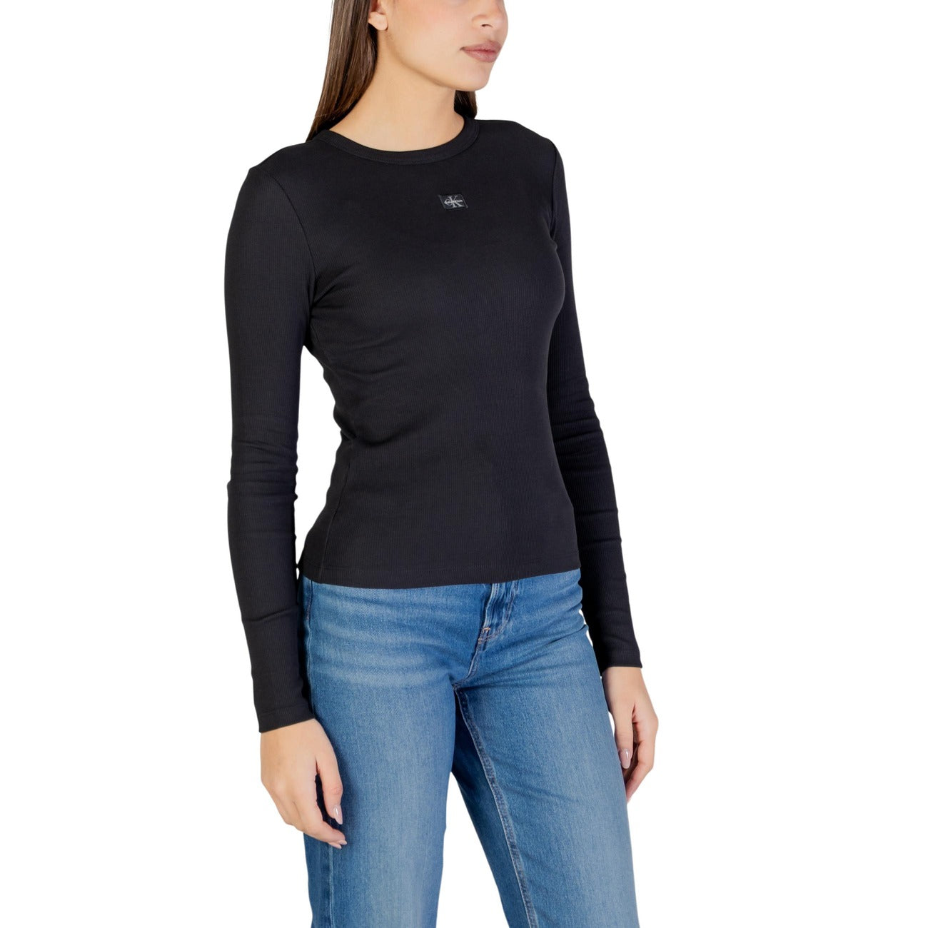 Calvin Klein Jeans T-shirt Dames