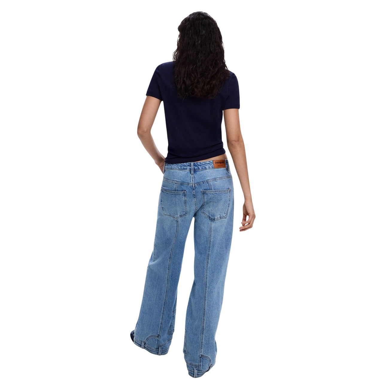 Desigual T Shirt Dames