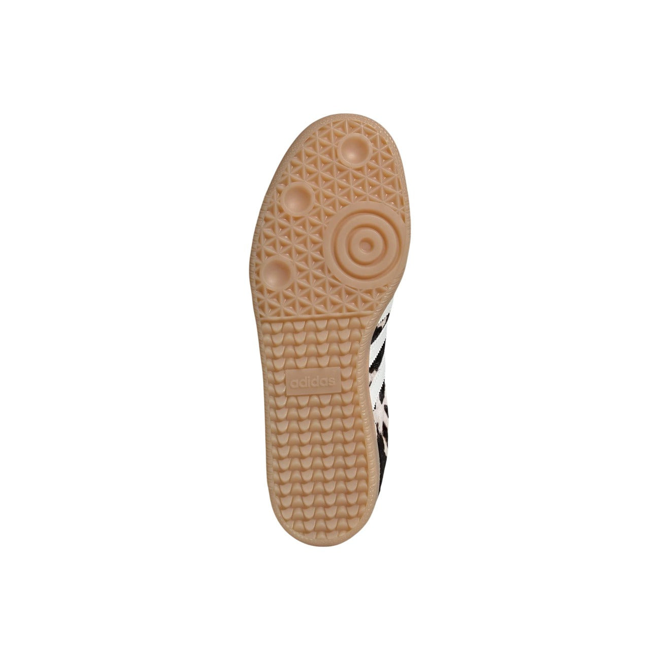 Adidas Originals Sneakers Dames Wit Leer