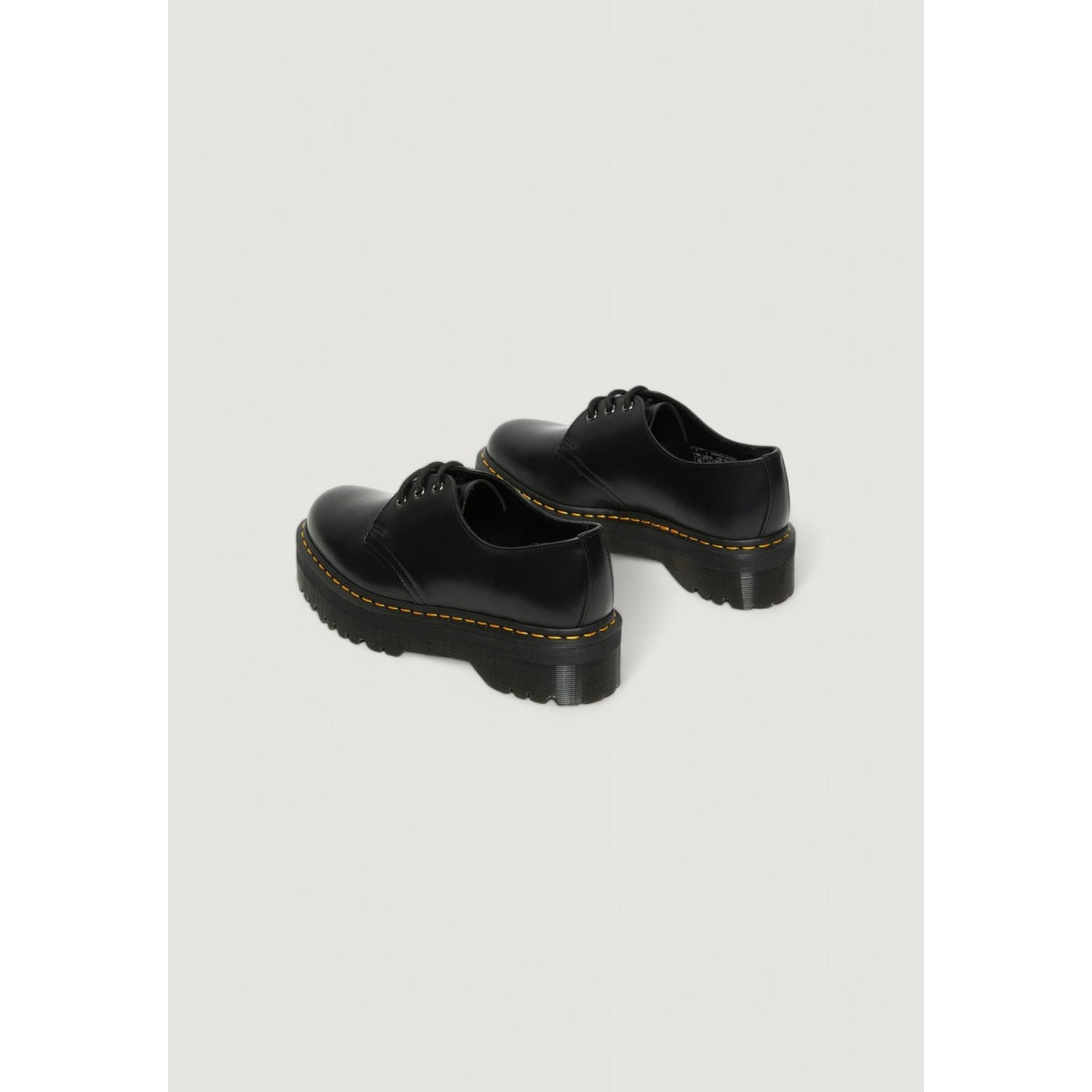 Dr. Martens Veterboots Dames Zwart