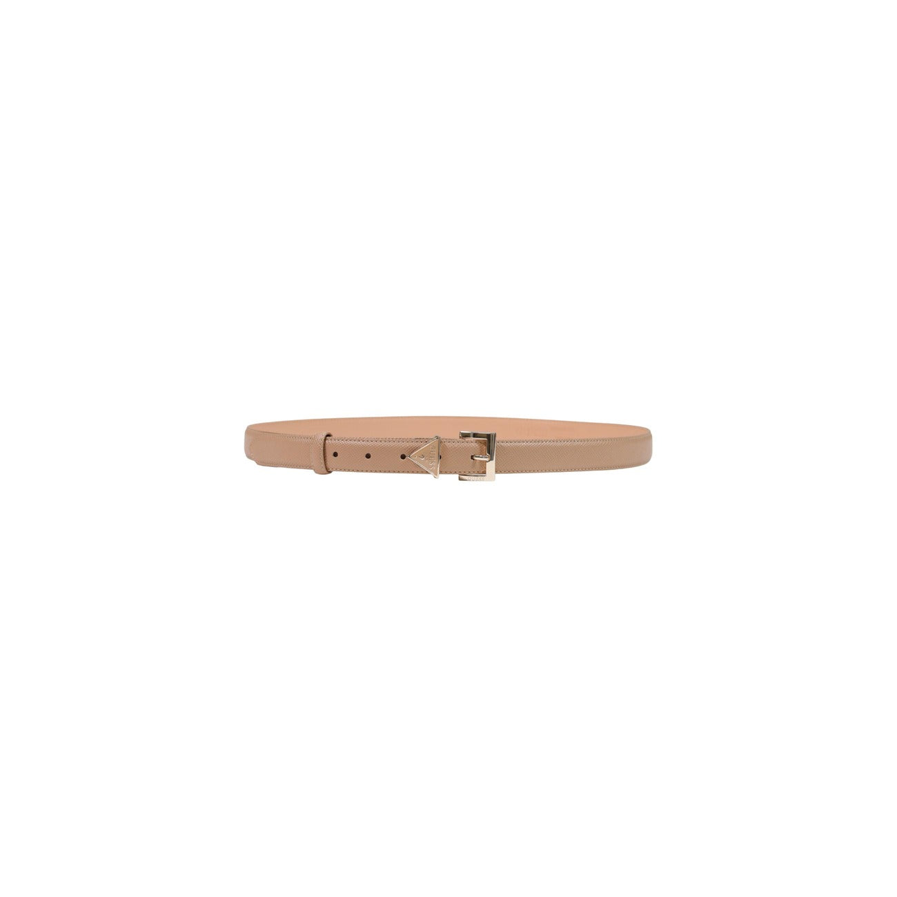 Guess Riem Dames Beige