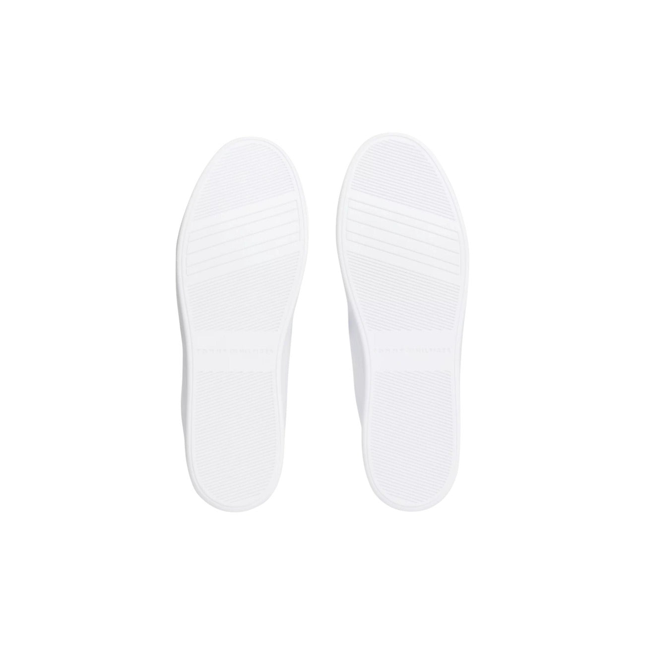 Tommy Hilfiger Sneakers Dames Wit