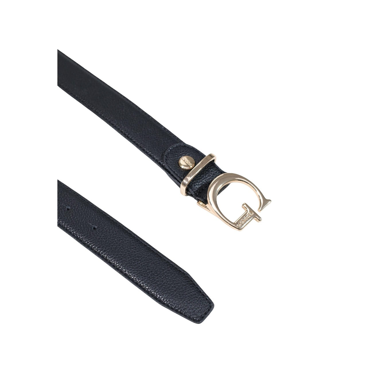 Guess Riem Dames Zwart