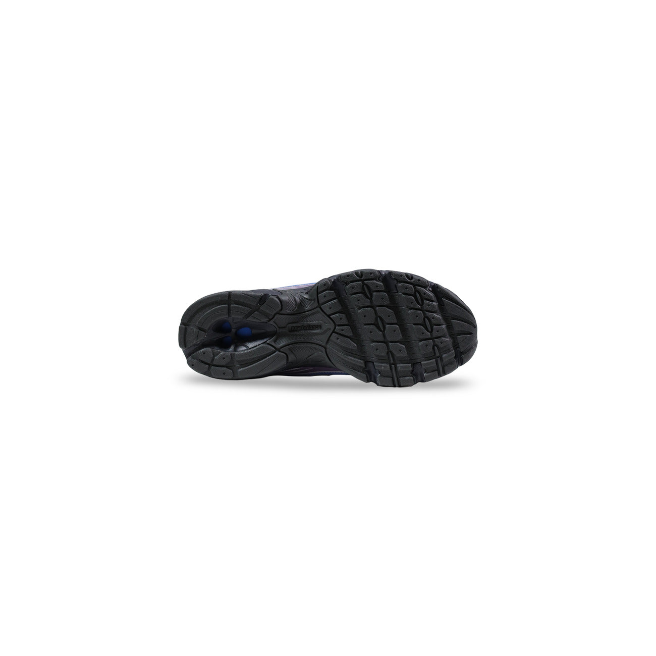 New Balance Sneakers Dames Lila