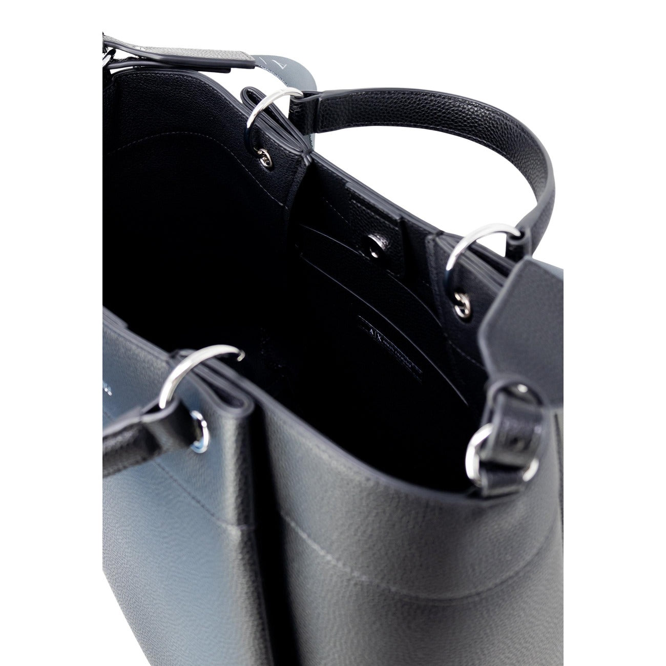 Armani Exchange Tas Dames Zwart