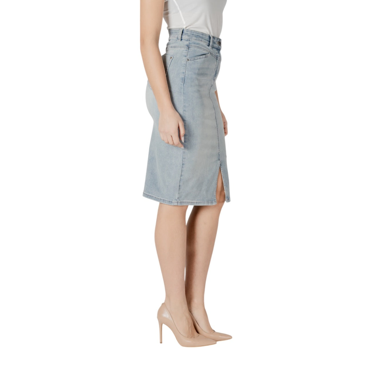 Morgan De Toi Rok Dames