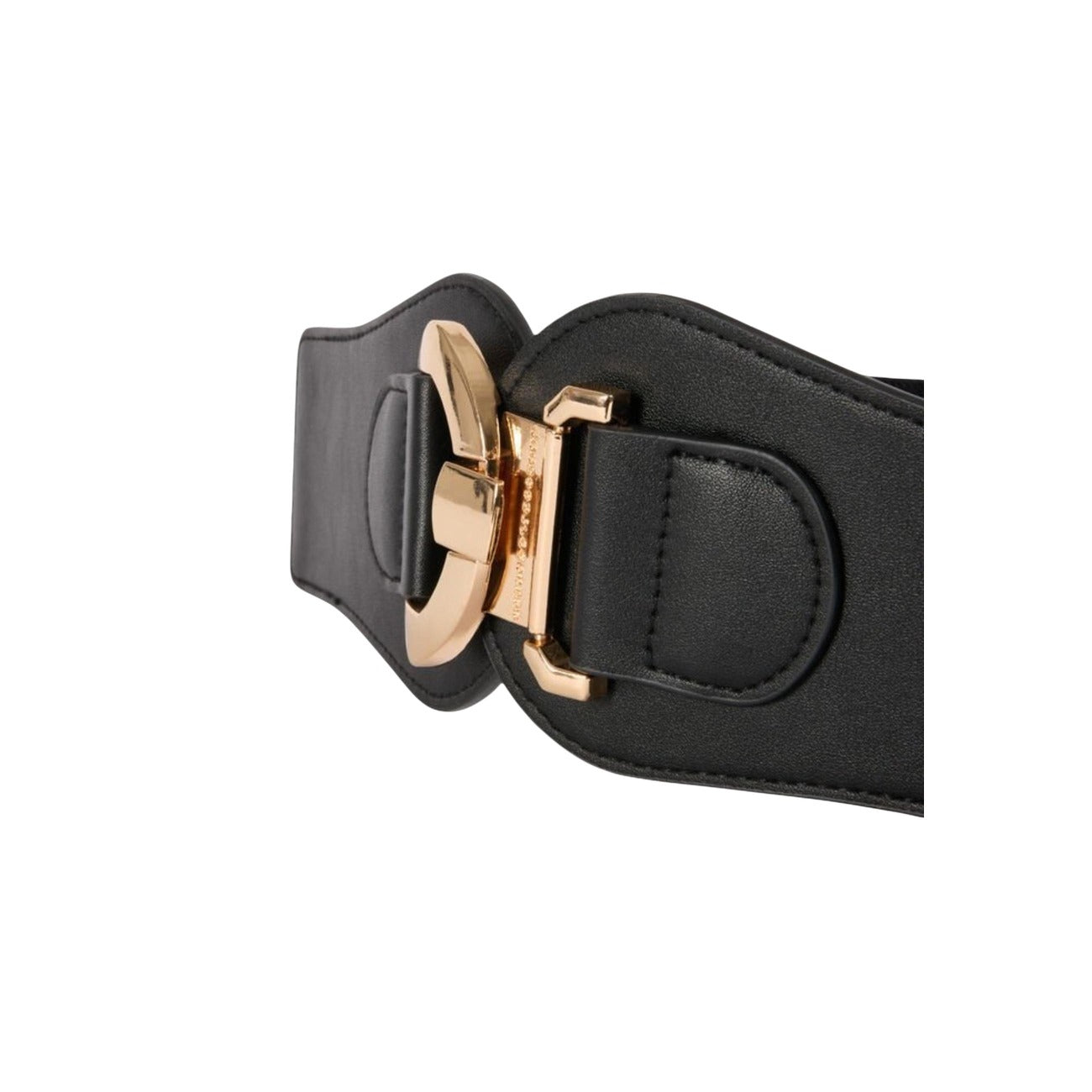 Morgan De Toi Riem Dames Zwart