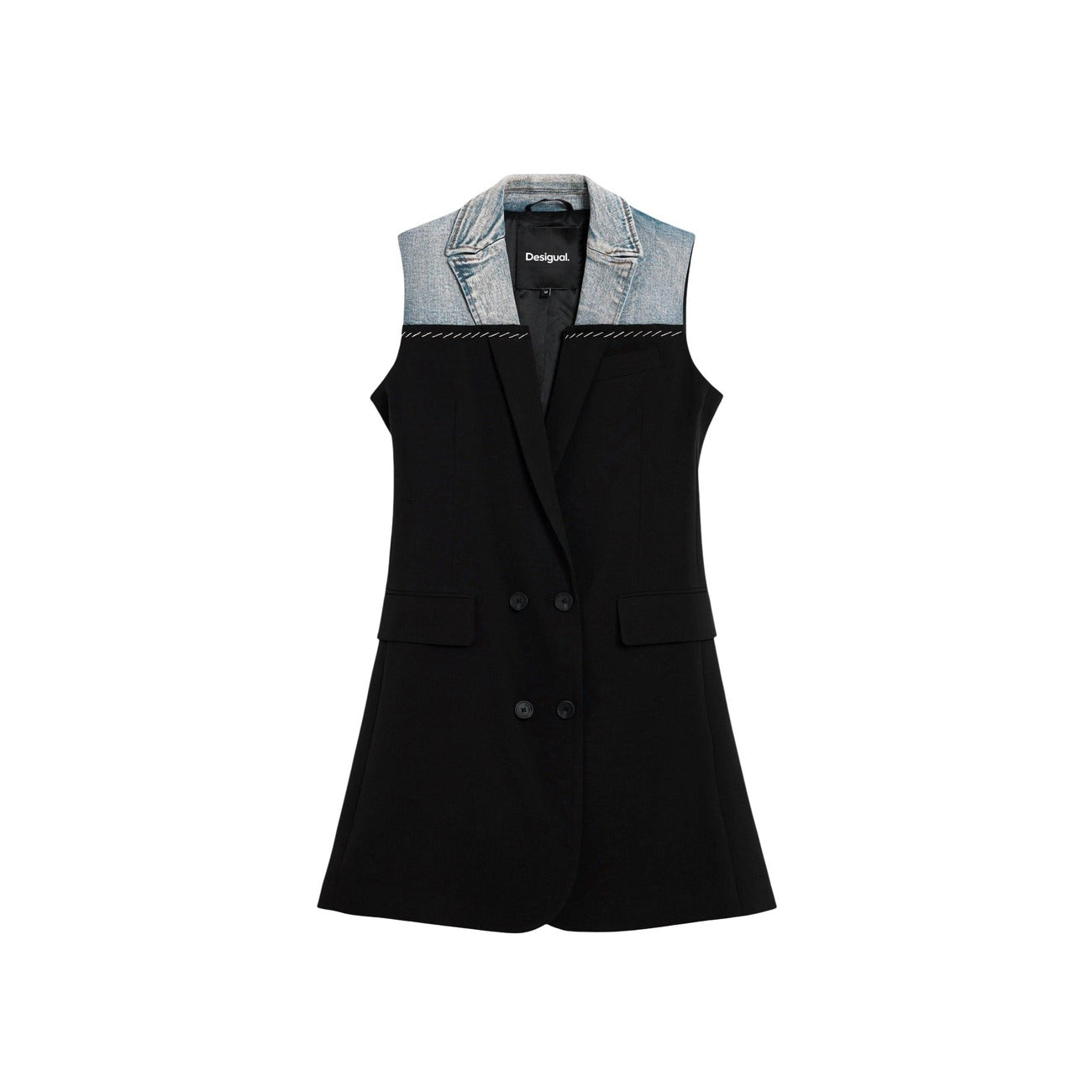 Desigual Jurk Dames