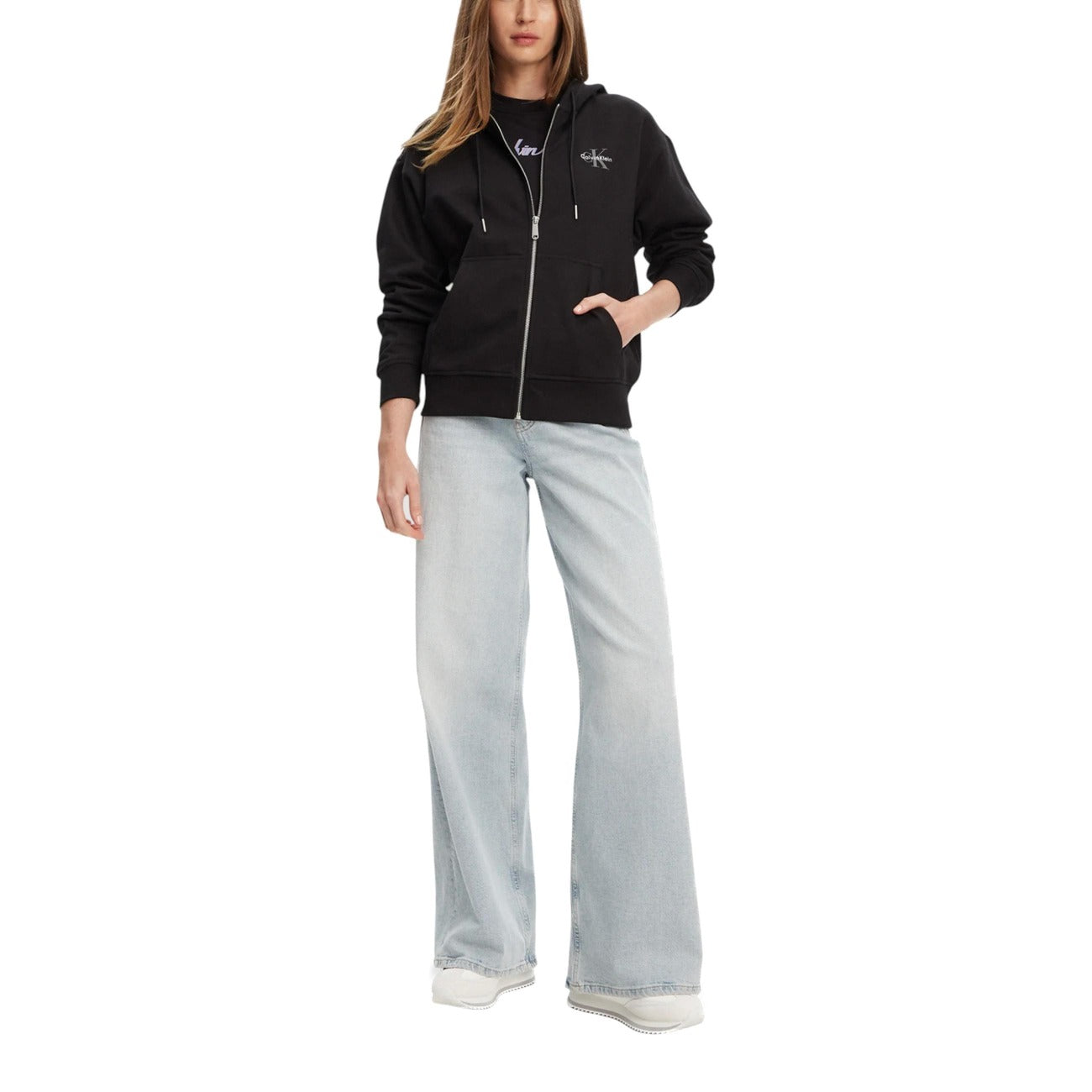 Calvin Klein Jeans Sweatshirt Dames