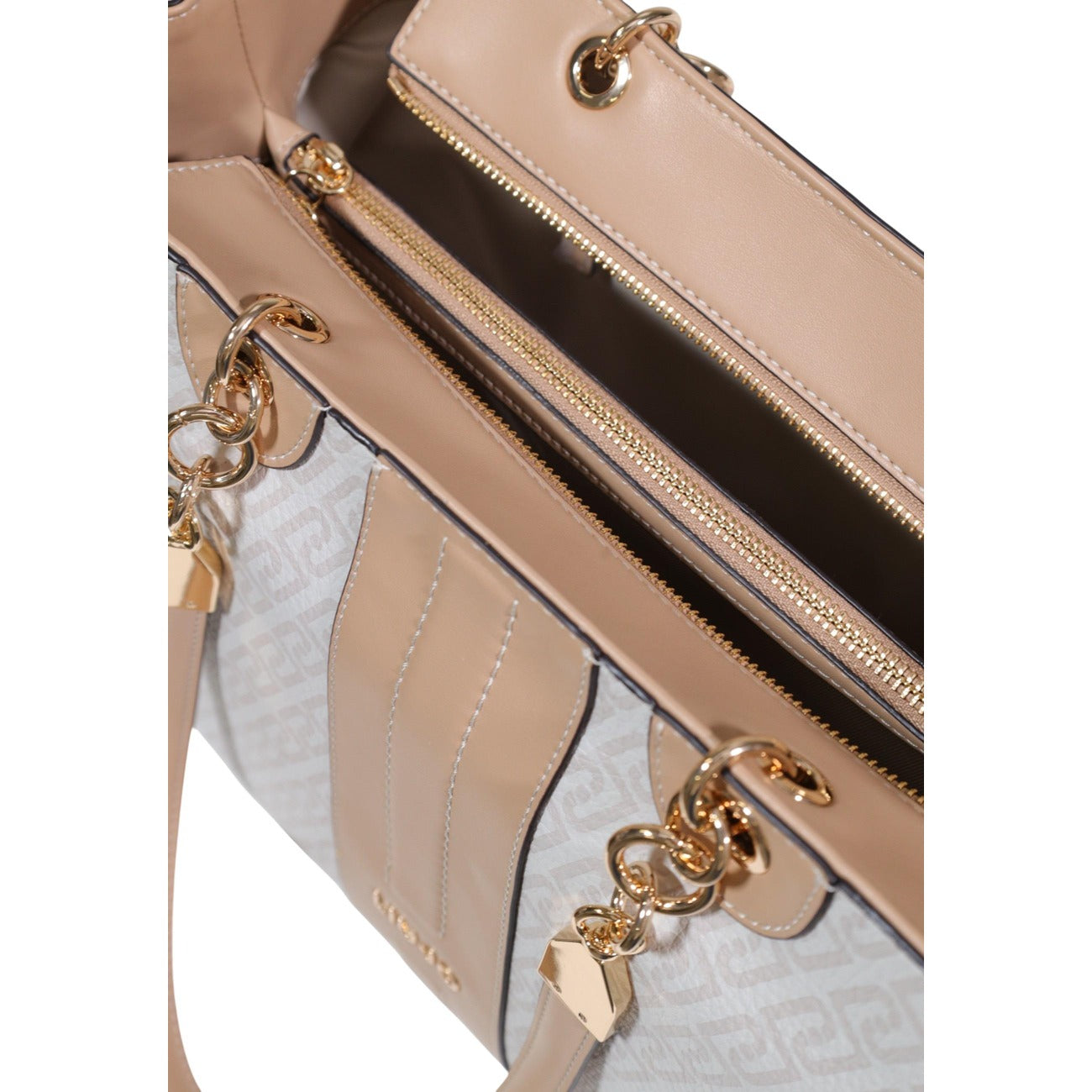 Liu Jo Tote Bag Dames Beige