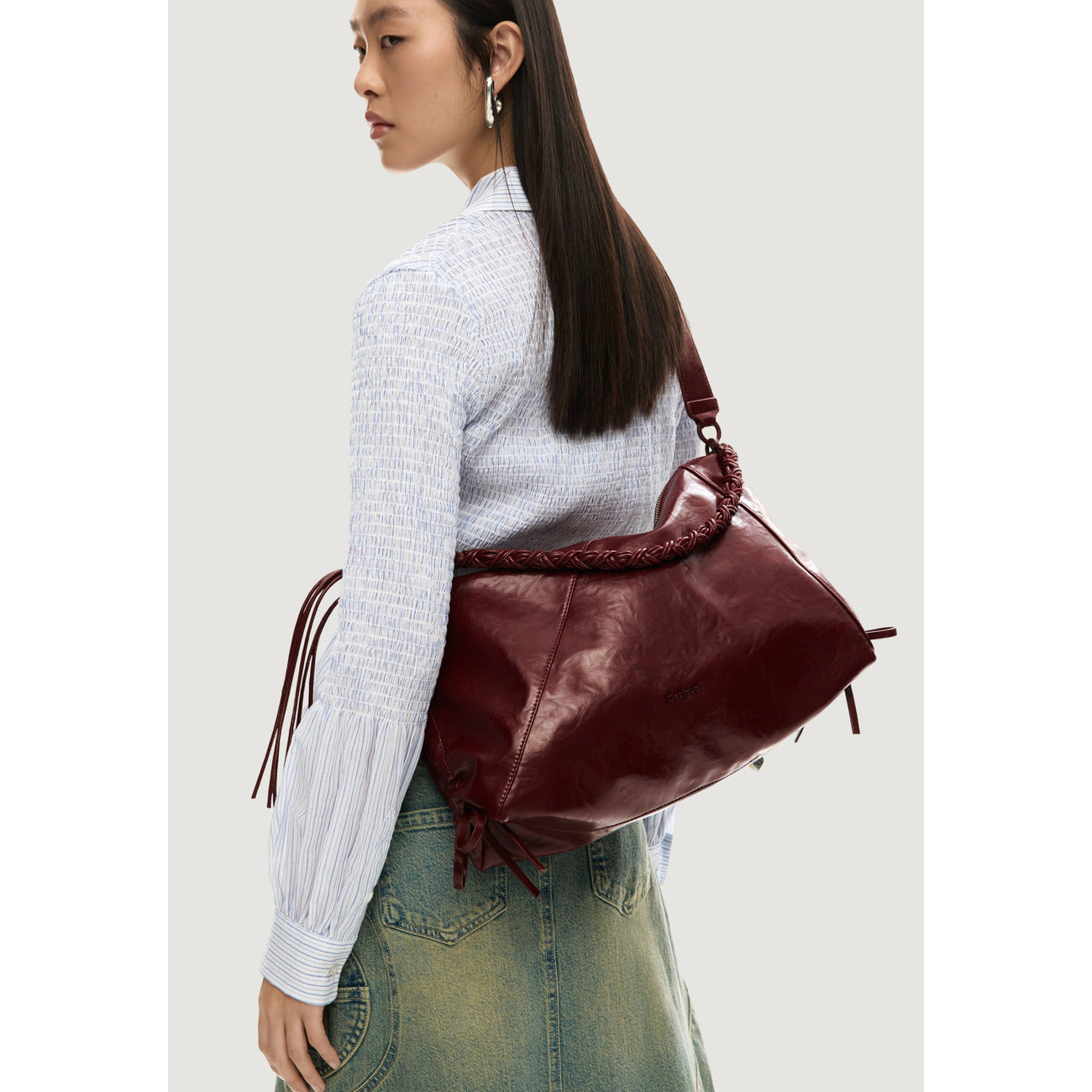 Desigual Tas Dames