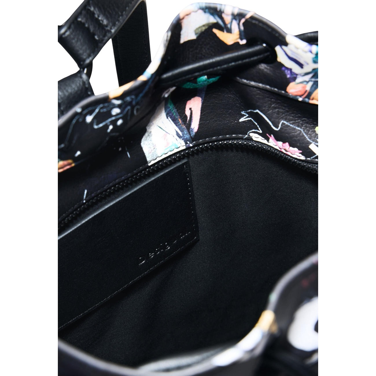 Desigual Tas Dames Zwart