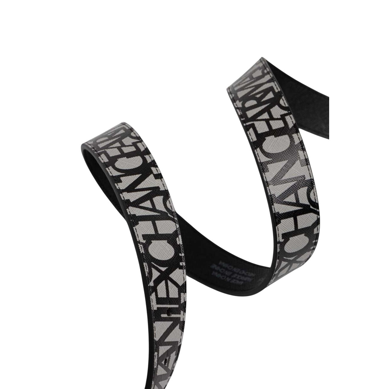 Armani Exchange Riem Dames Grijs Print