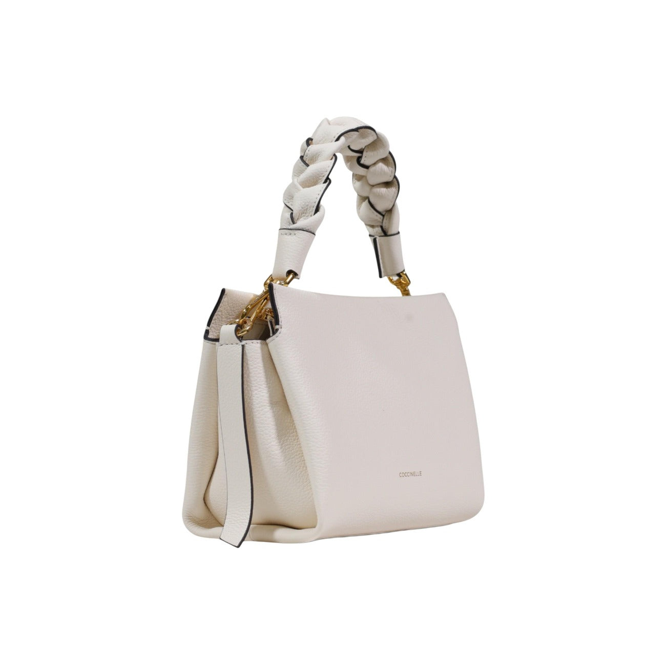 Coccinelle Tas Dames Wit