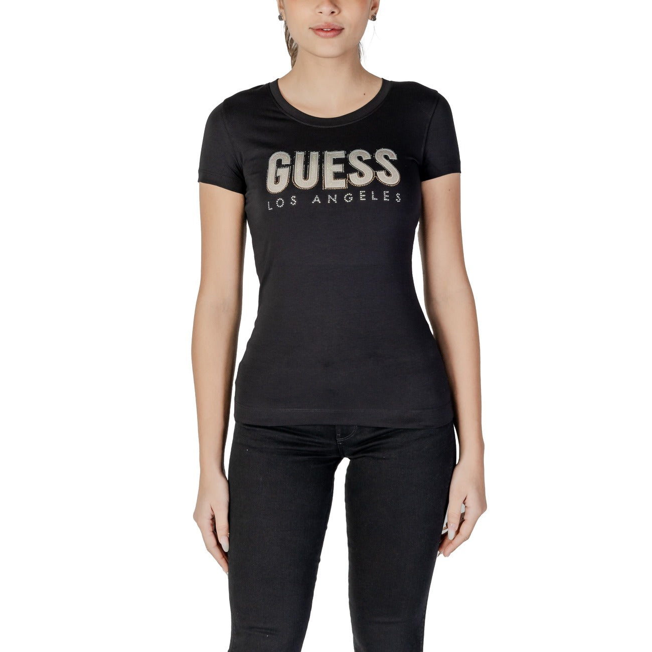 Guess - Guess T-shirt Dames