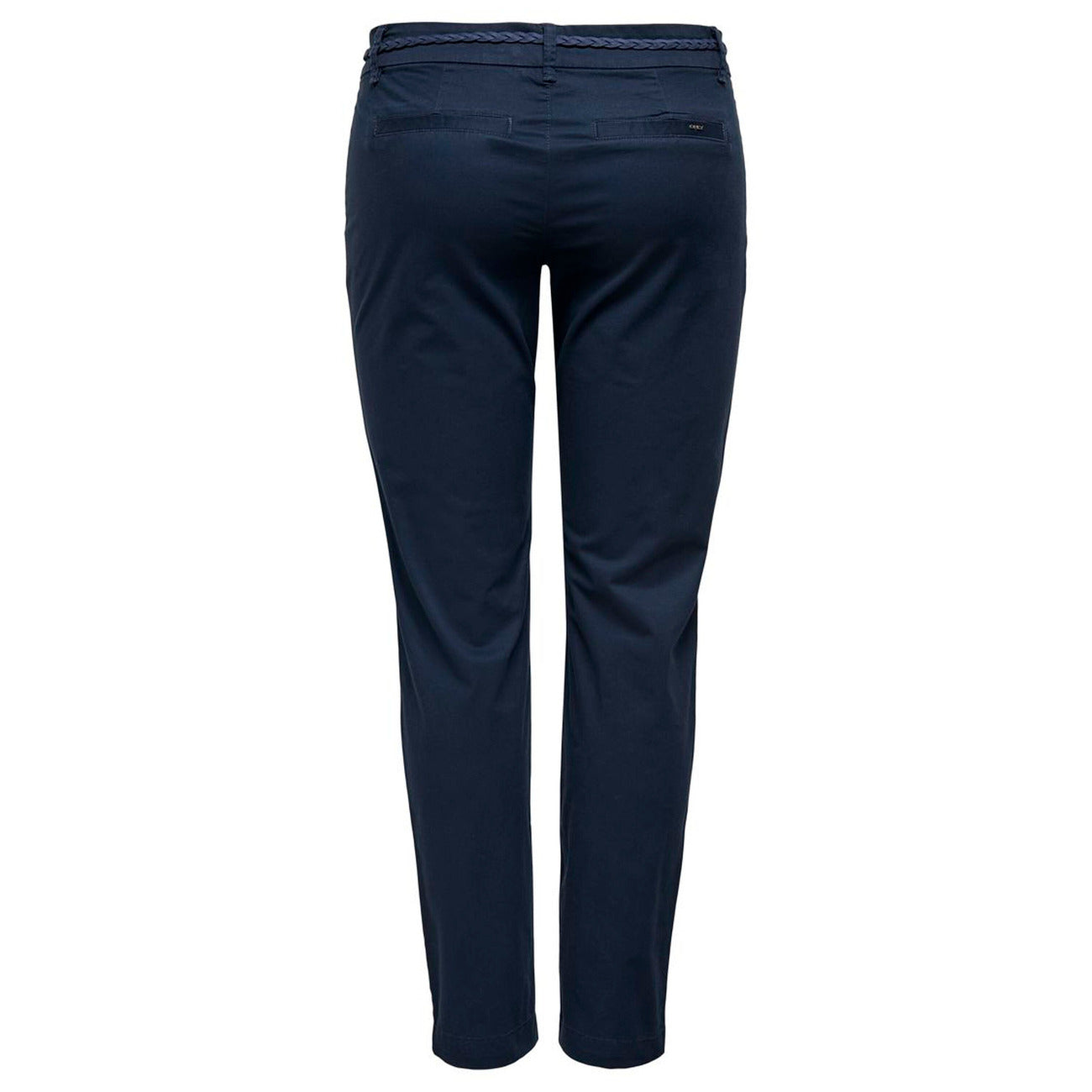 Only Broek Dames Blauw