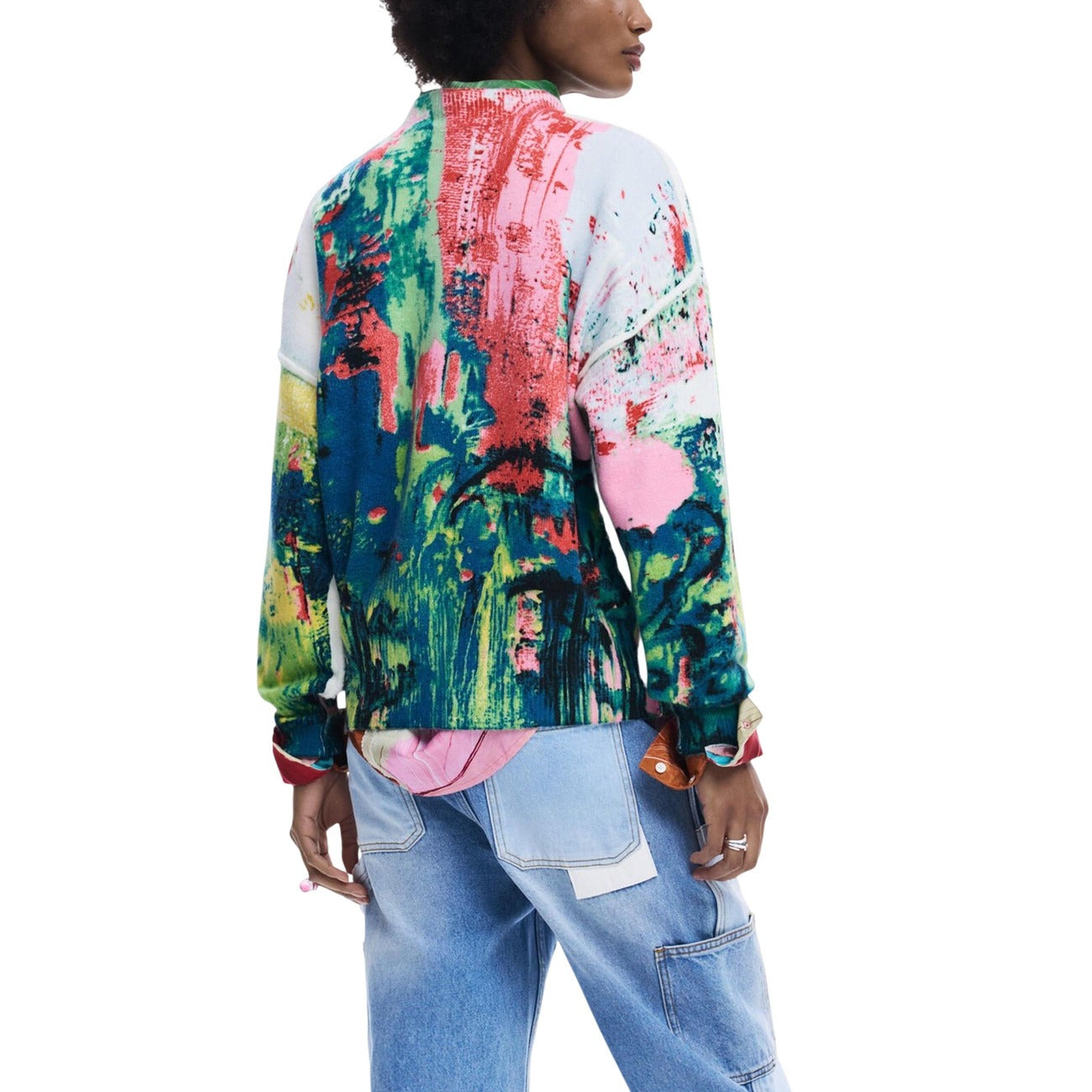 Desigual Trui Dames
