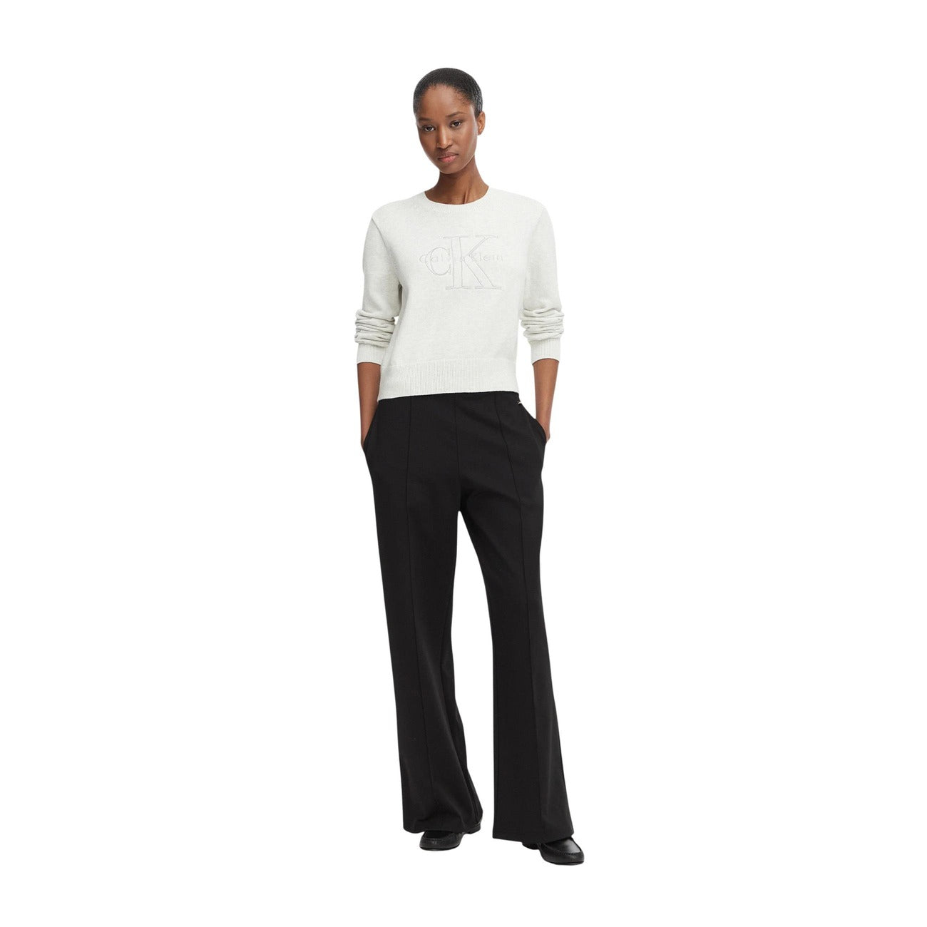 Calvin Klein Jeans - Calvin Klein Jeans Breimode Dames
