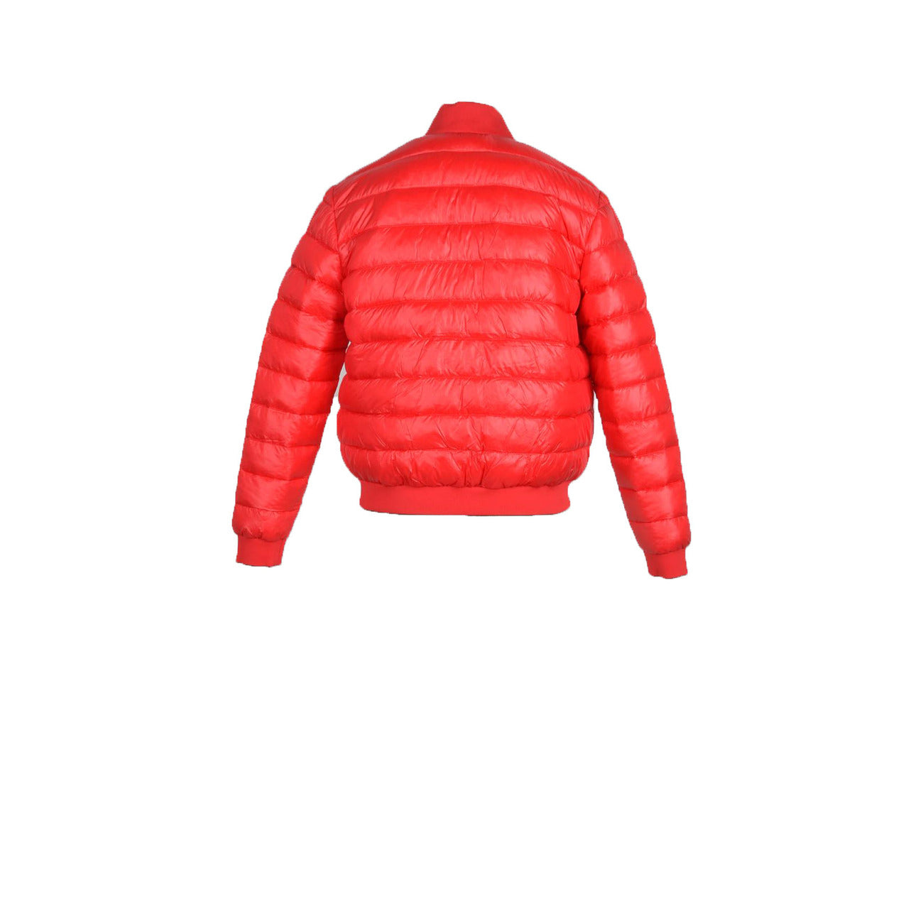 Love Moschino Windjack Dames Rood