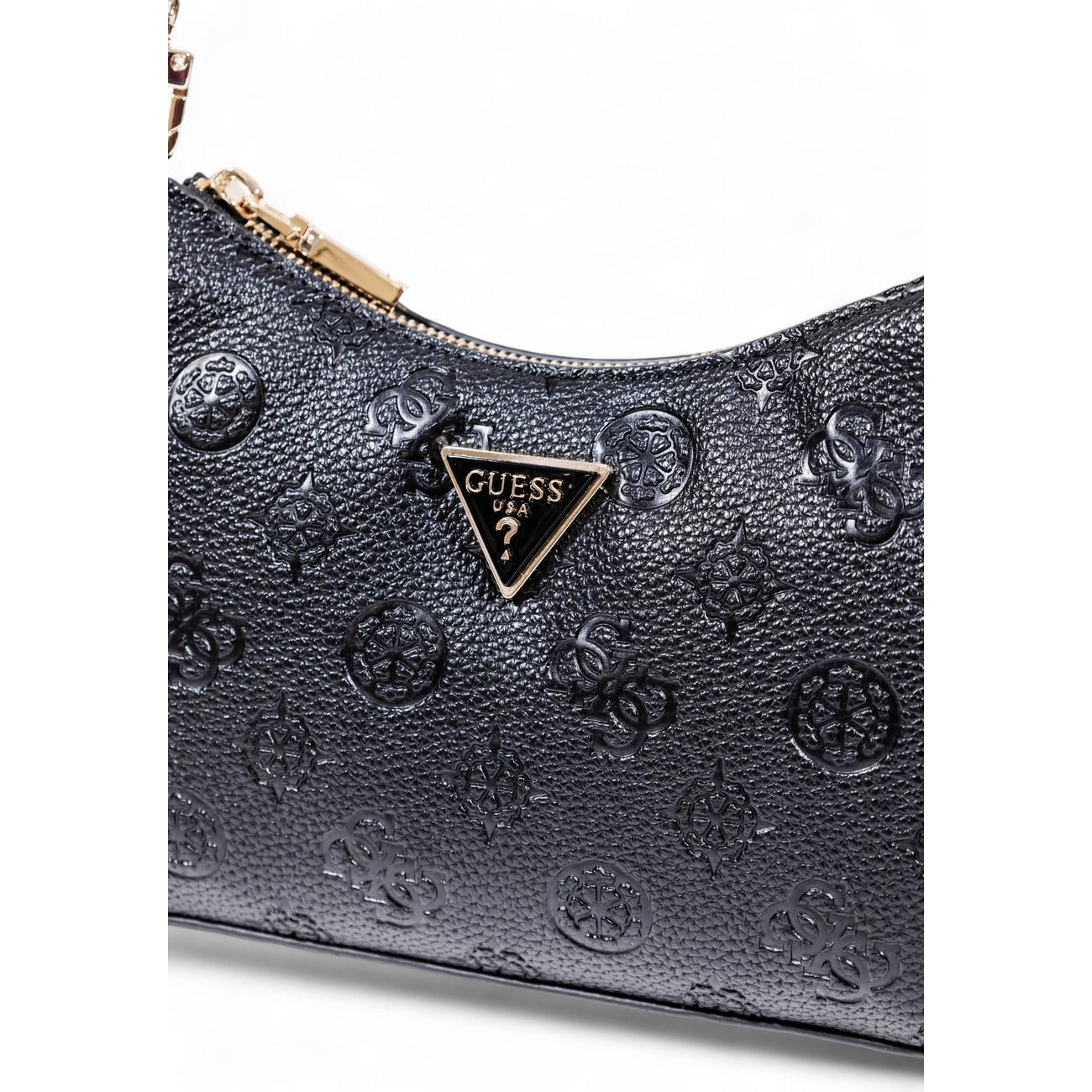 Guess Handtas Dames Zwart