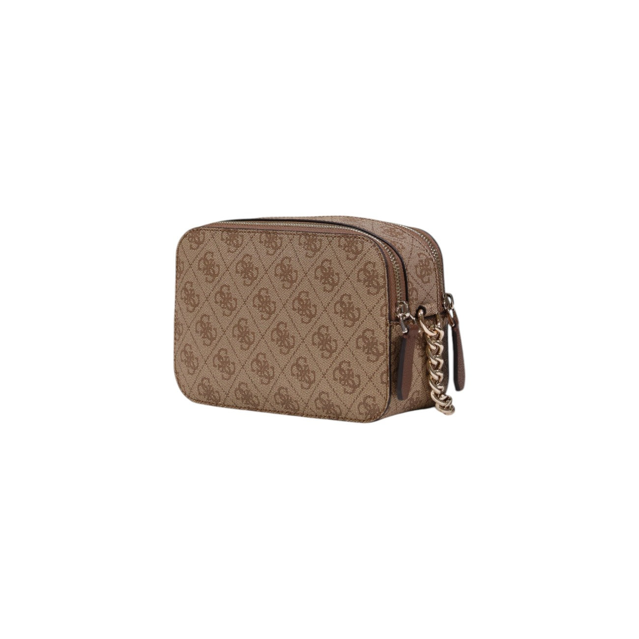 Guess Mini Schoudertas Dames Bruin