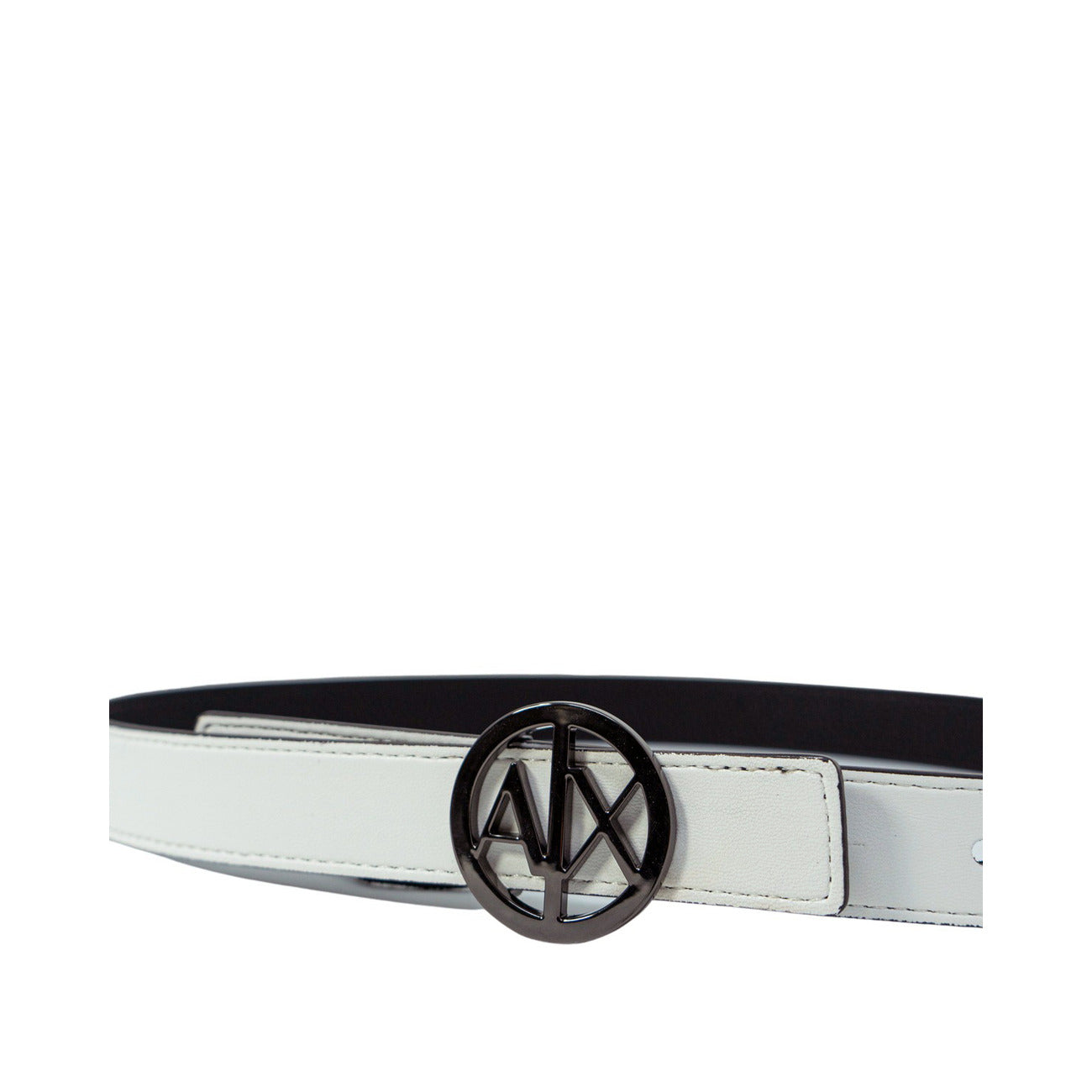 Armani Exchange Riem Dames Zwart