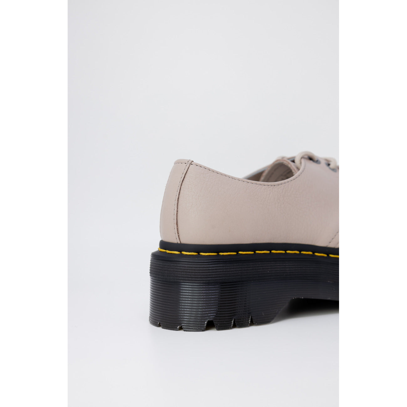 Dr. Martens Slip-on Shoes Dames Grijs