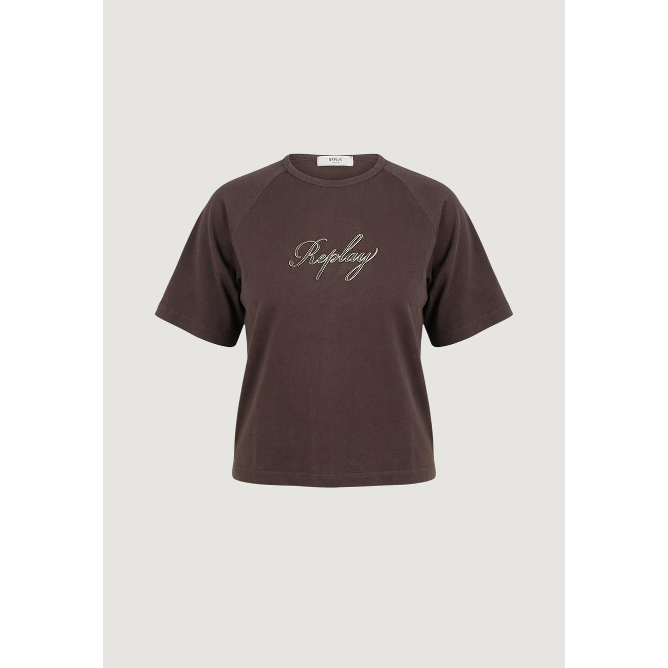 Replay T Shirt Dames