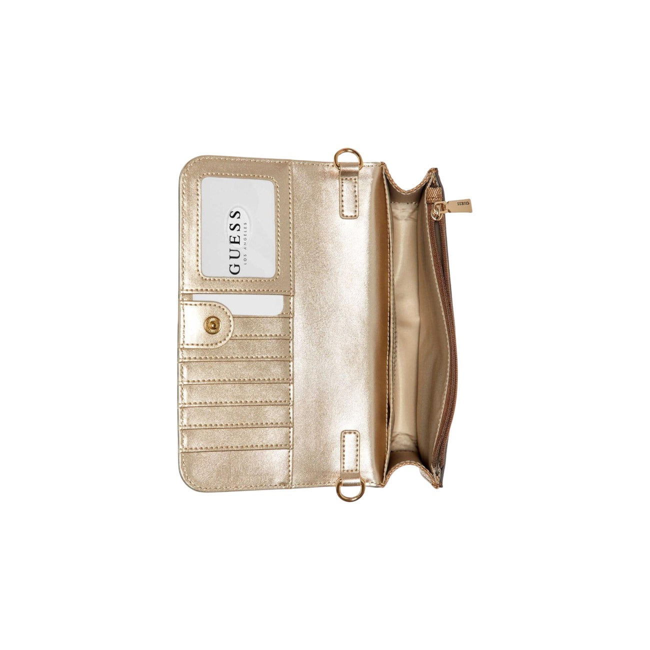 Guess Handtas Dames Grijs