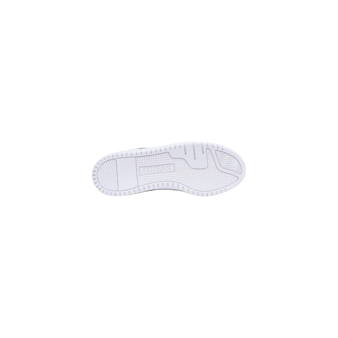 Guess Sneakers Dames Bruin