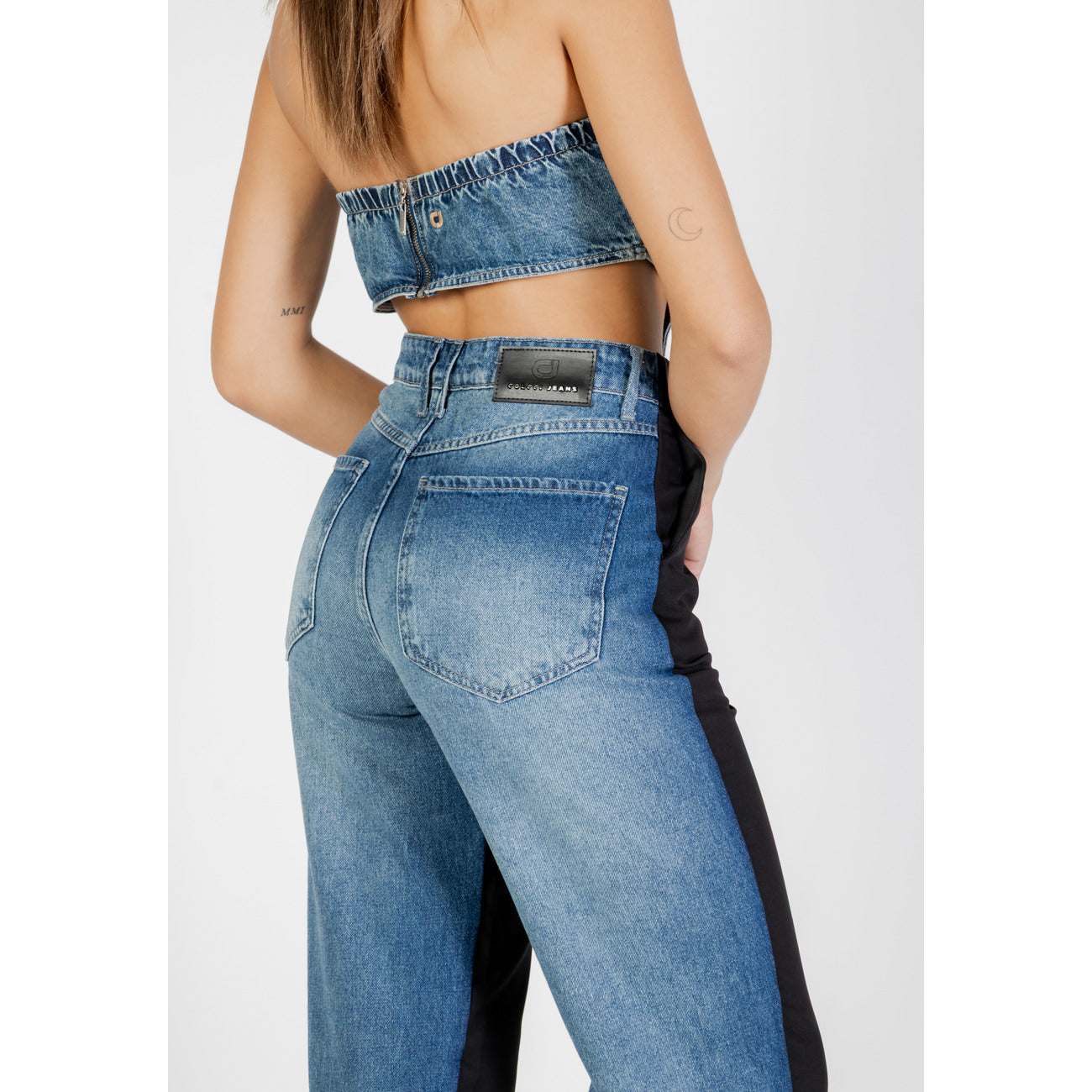 Colcci Kleding Jeans Premium Design